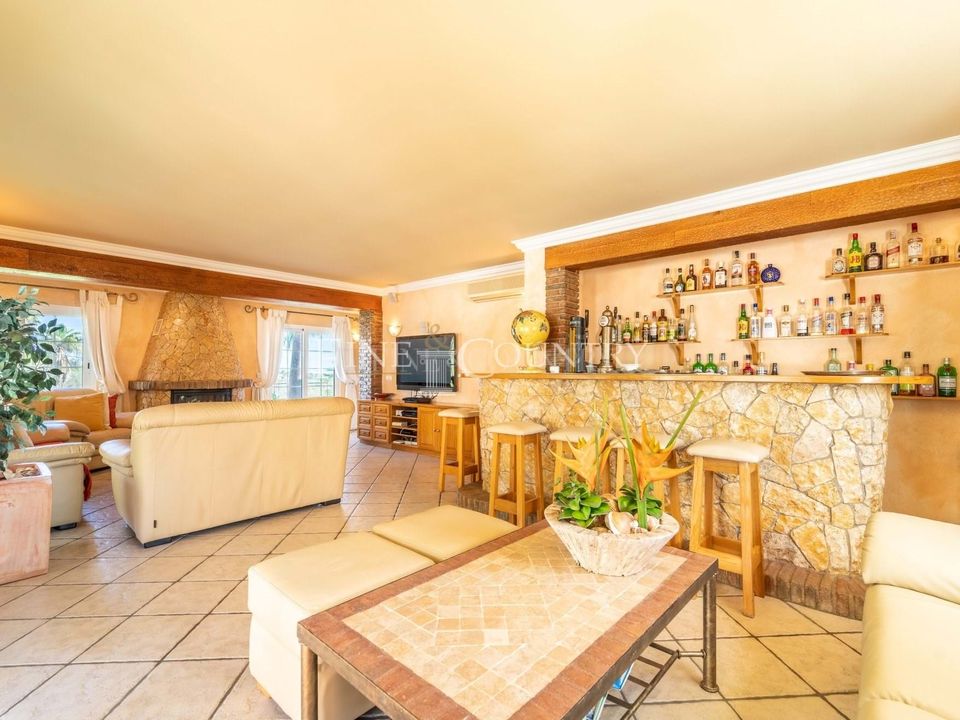 Villa a Carvoeiro, Faro - foto 4