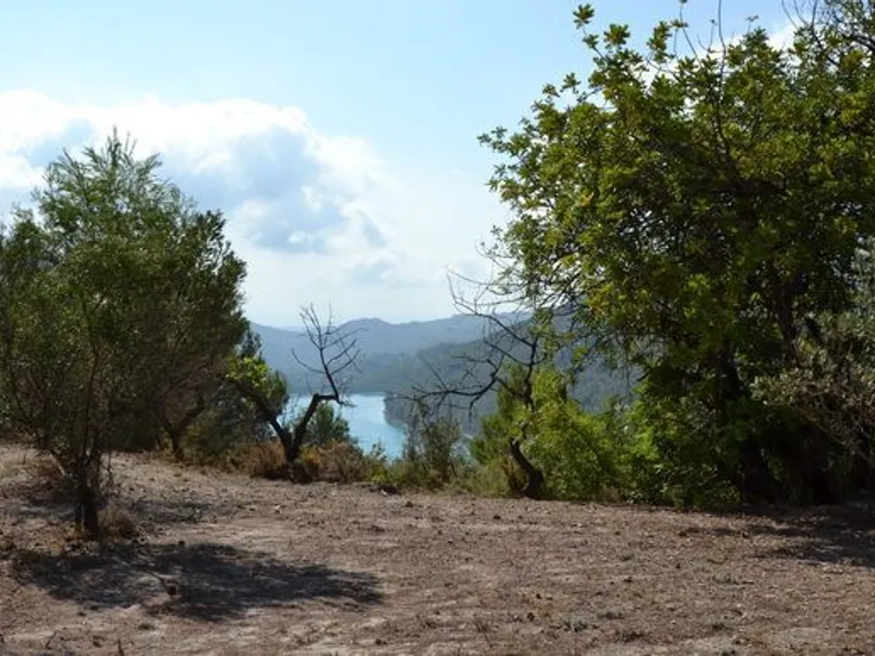 Terra a Beniarda, Alicante - foto 3