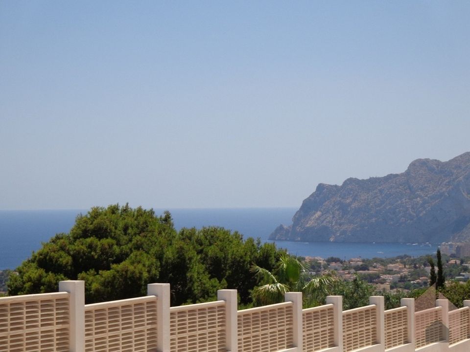 Villa i Benissa, Alicante - foto 5
