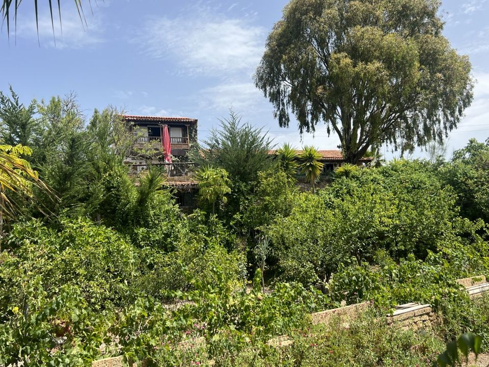 Villa i La Escalona, Tenerife - foto 3
