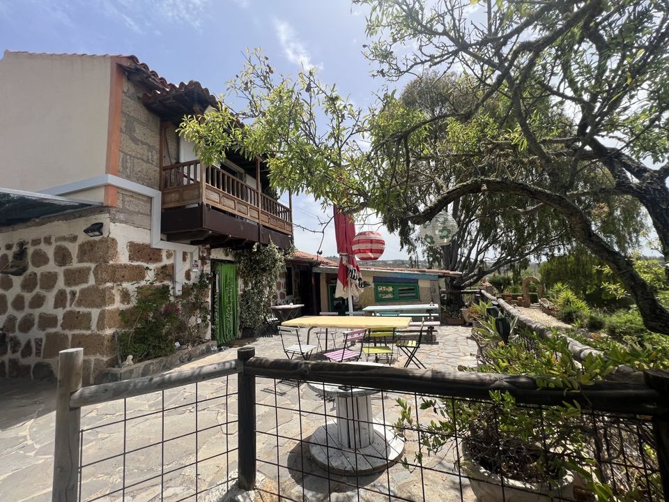 Villa i La Escalona, Tenerife - foto 4