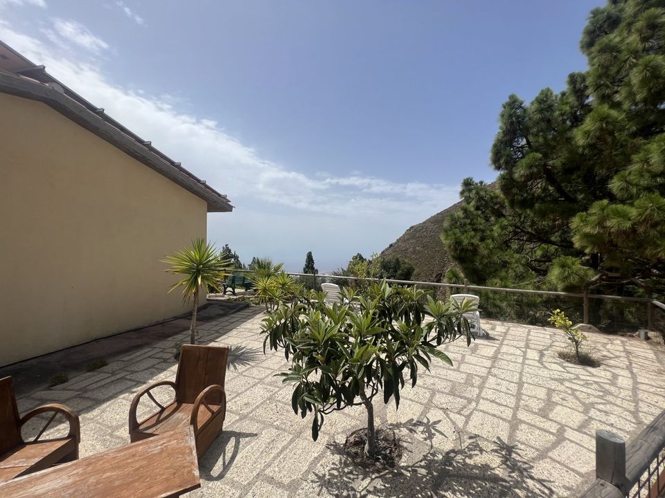 Villa i La Escalona, Tenerife - foto 5