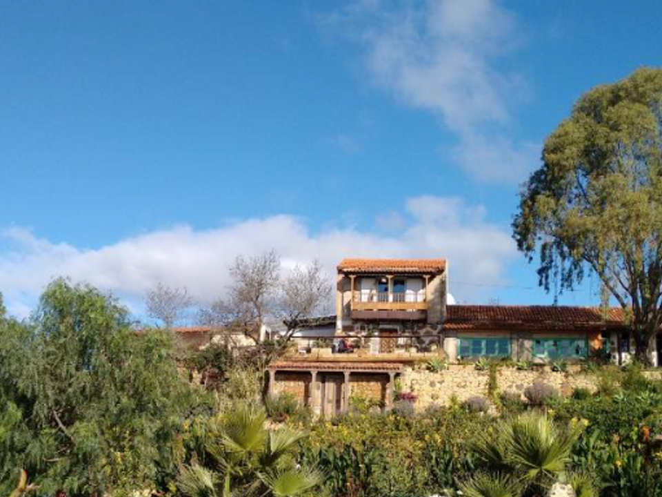 Villa i La Escalona, Tenerife - foto 1