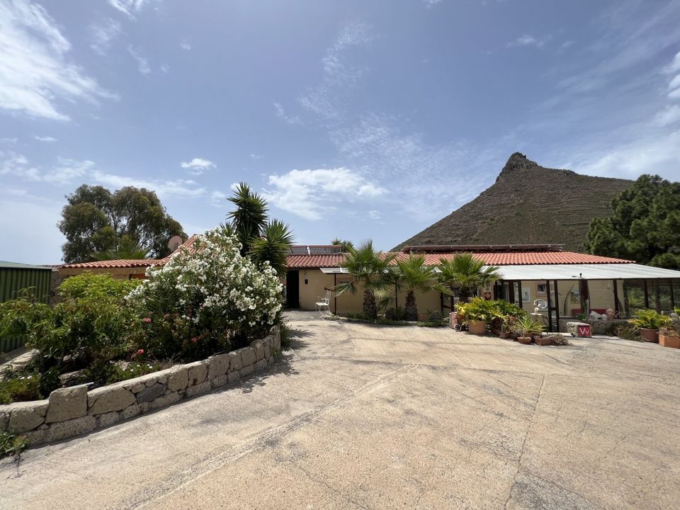 Villa i La Escalona, Tenerife - foto 2