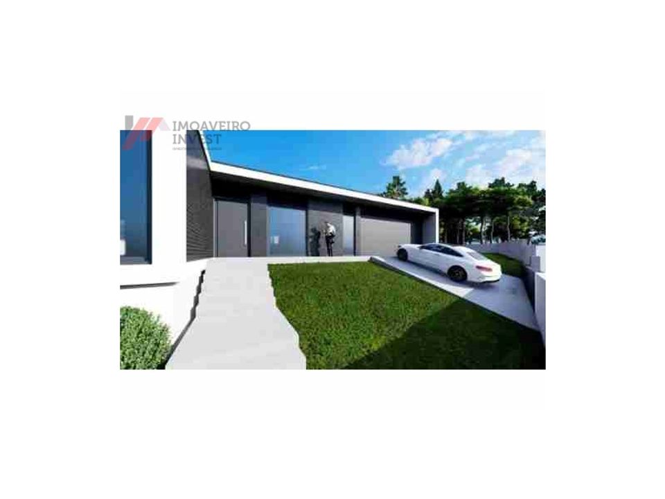 Bungalow en Anadia, Aveiro - foto 3