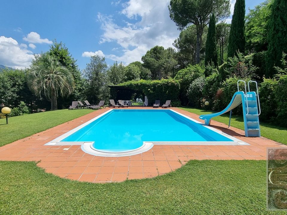 Villa i Lucca, Lucca - foto 2