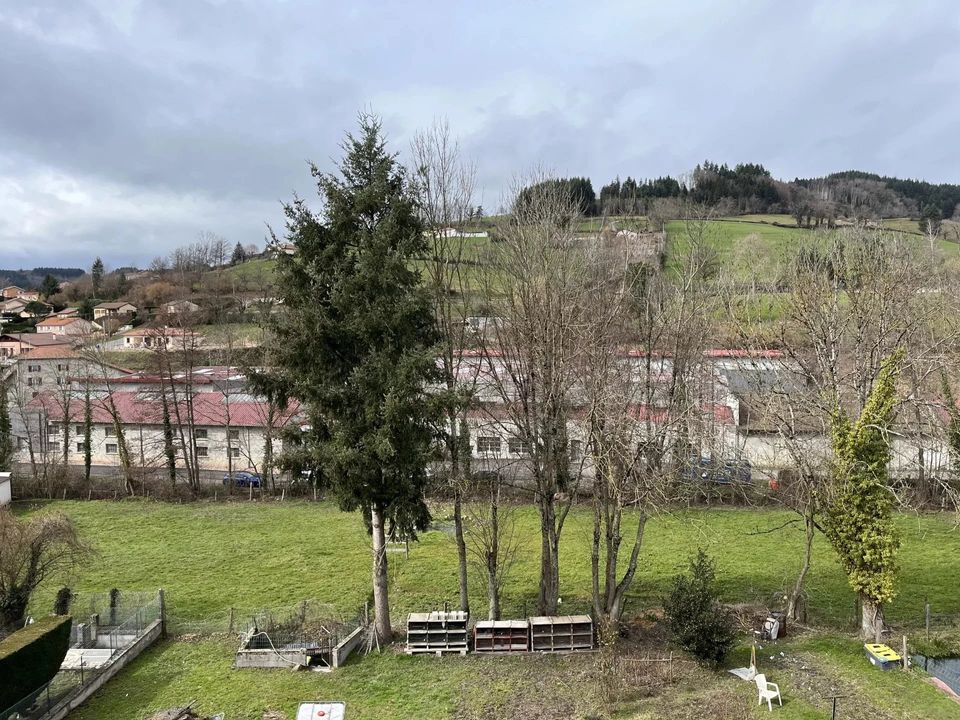 Lejlighed i Cours-la-Ville, Rhone - foto 3
