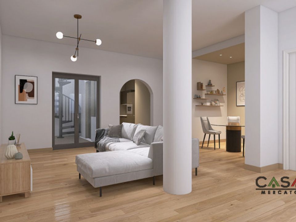 Rækkehus i San Quirino, Pordenone - foto 1