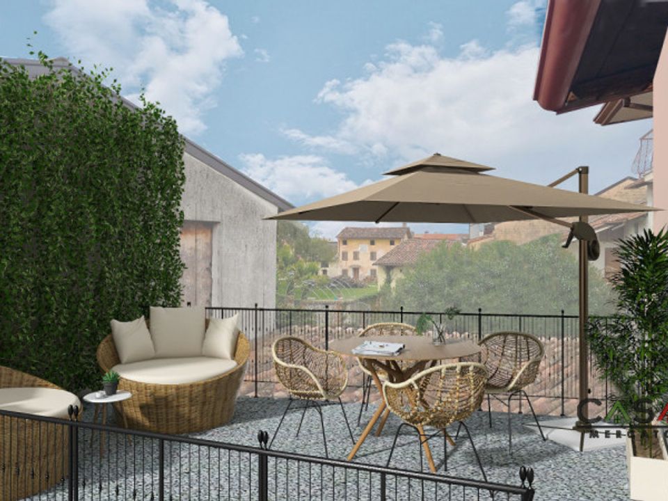 Rækkehus i San Quirino, Pordenone - foto 5