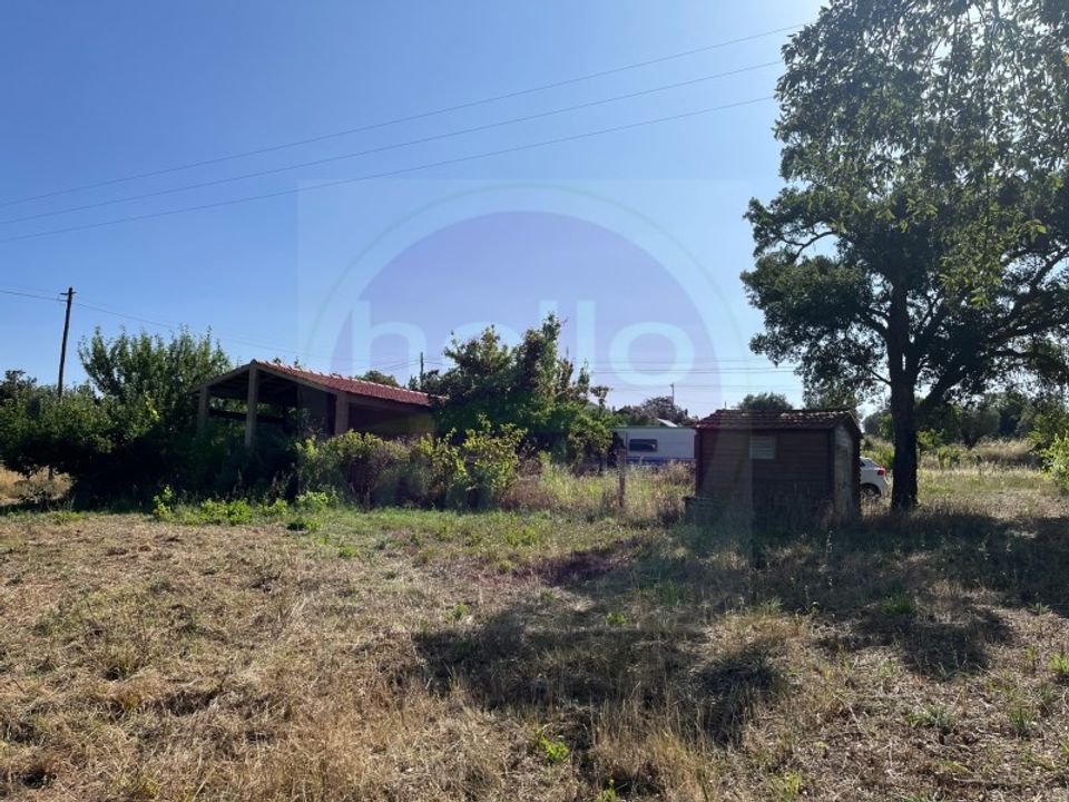 Helårsgrund i Tomar, Santarem - foto 3