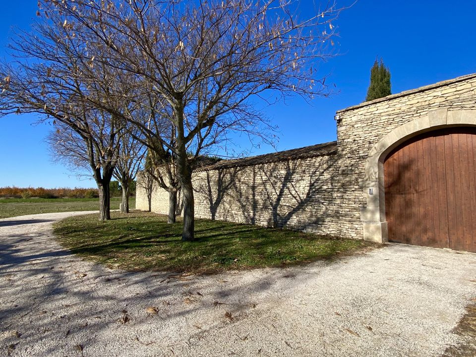 Villa in Gordes, Vaucluse - foto 2