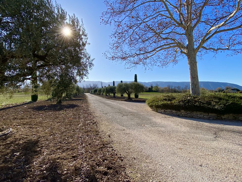 Villa in Gordes, Vaucluse - foto 3