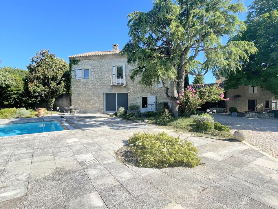 Villa in Gordes, Vaucluse - foto 4