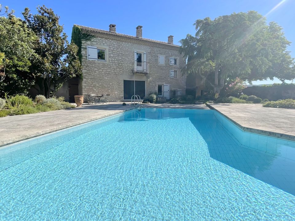 Villa in Gordes, Vaucluse - foto 5