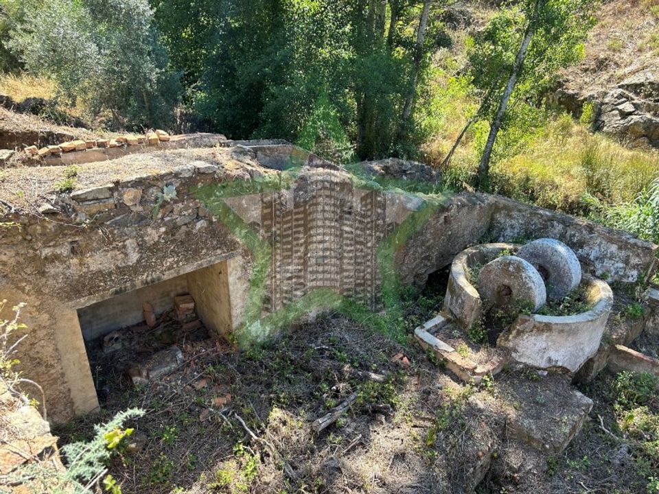 Erhvervsejendom i Sardoal, Santarem - foto 3