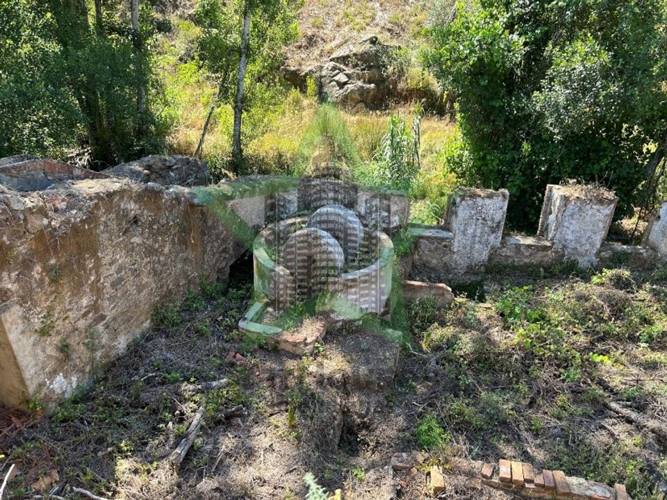 Erhvervsejendom i Sardoal, Santarem - foto 2