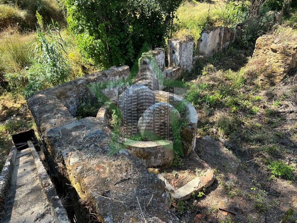 Erhvervsejendom i Sardoal, Santarem - foto 1