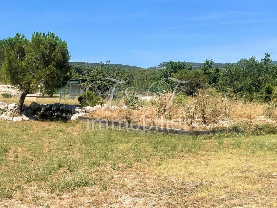 Villa i Saint-Saturnin-les-Apt, Vaucluse - foto 5