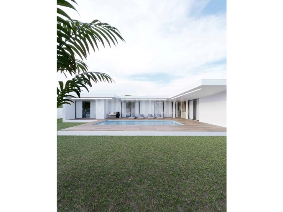 Villa i Braga, Braga - foto 1