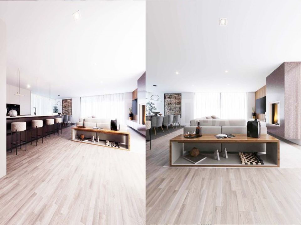 Villa i Braga, Braga - foto 2