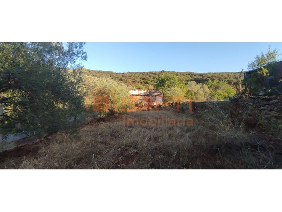 Helårsgrund i Alte, Faro - foto 4