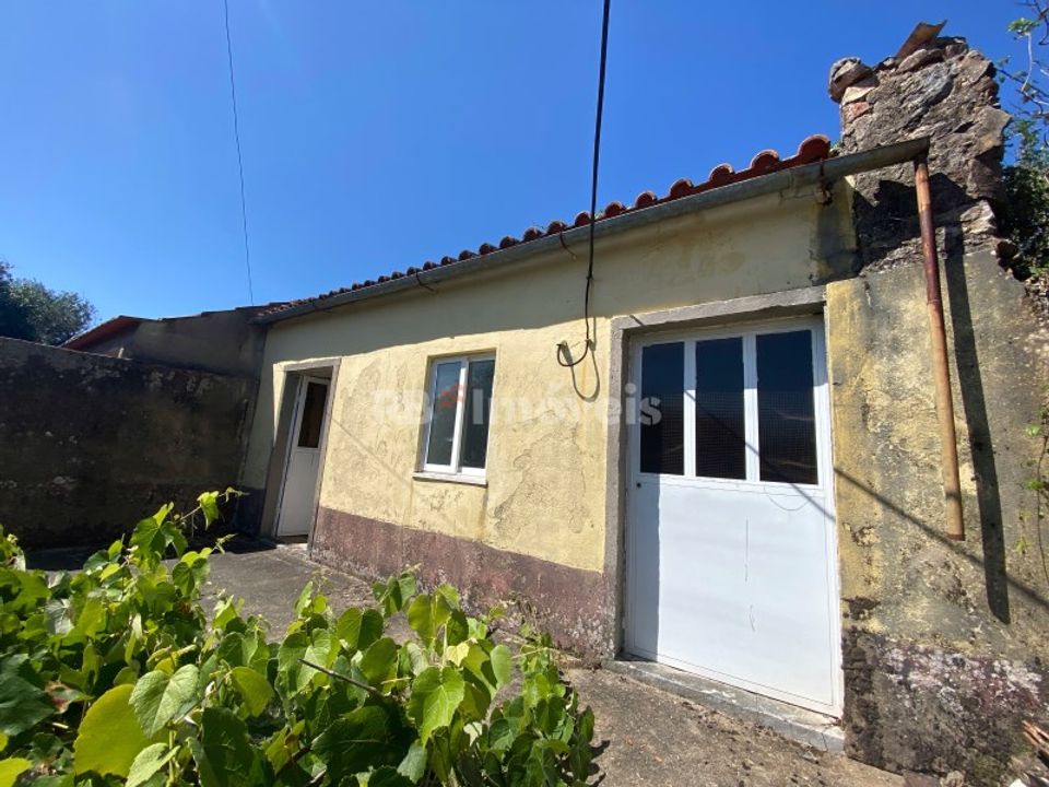 Ruinere i Penela, Coimbra - foto 1