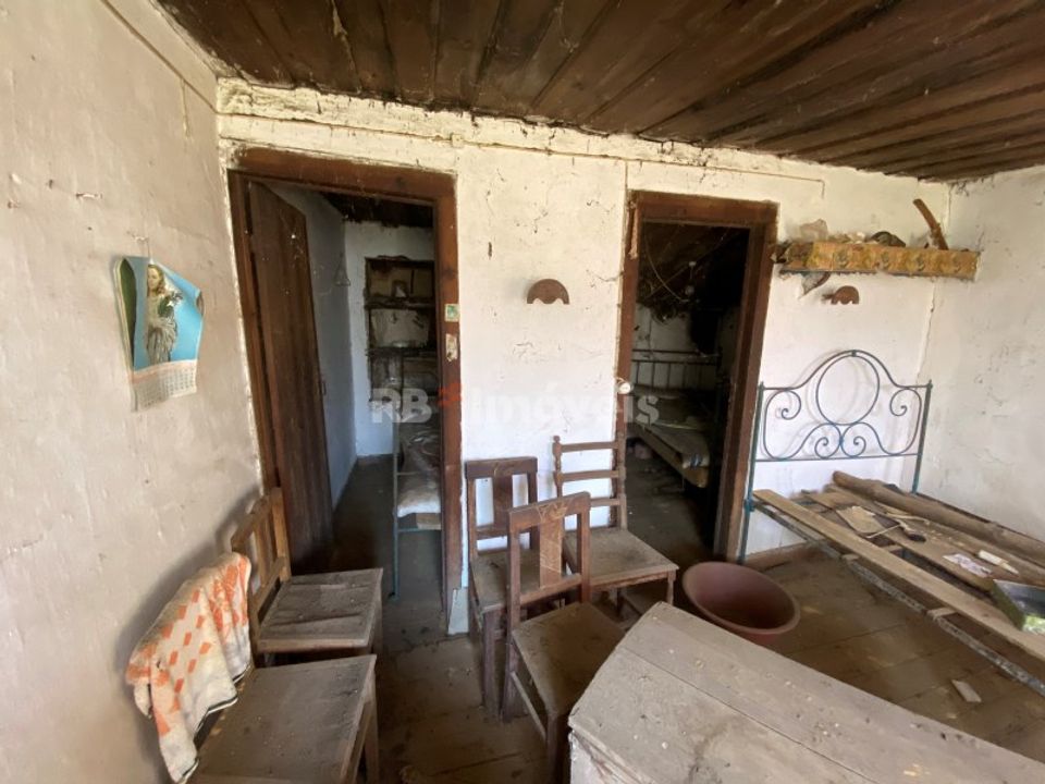 Ruinere i Penela, Coimbra - foto 4