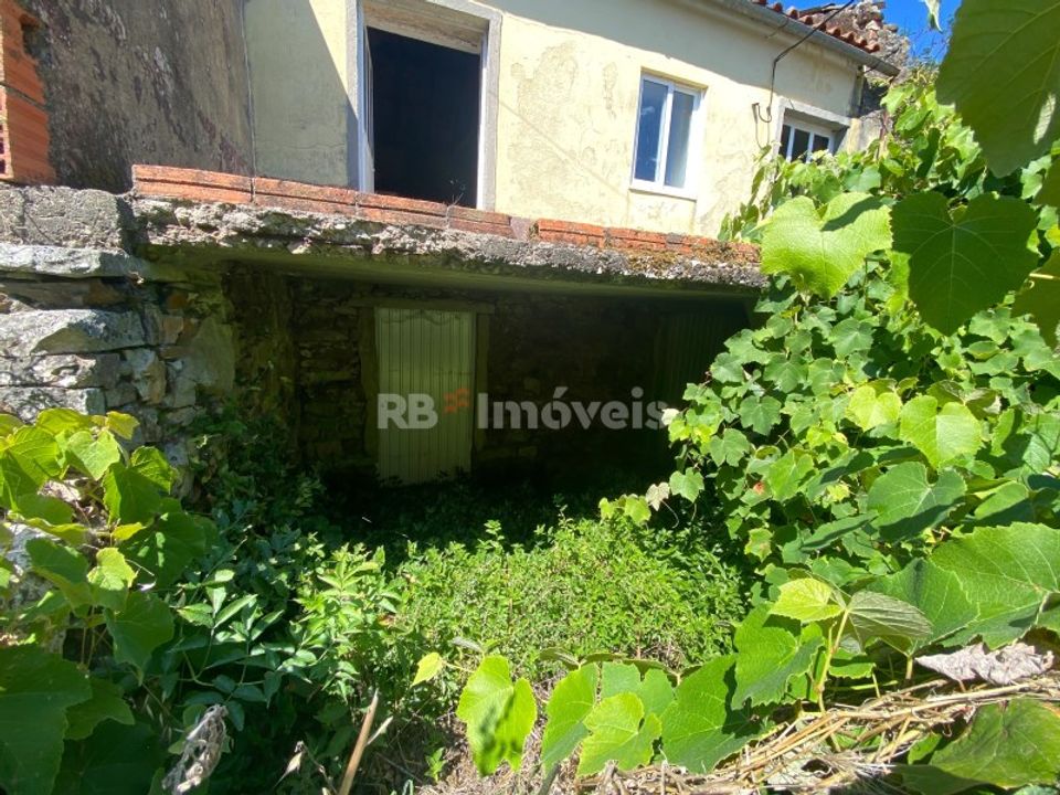 Ruinere i Penela, Coimbra - foto 5