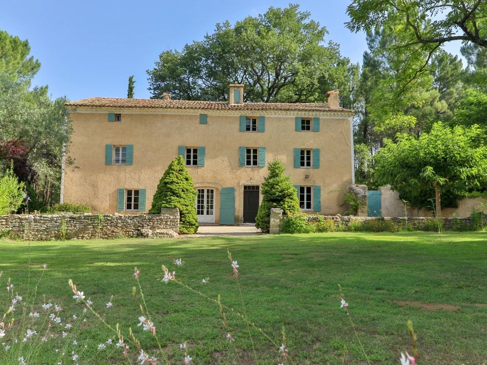 Villa i Mormoiron, Vaucluse - foto 2