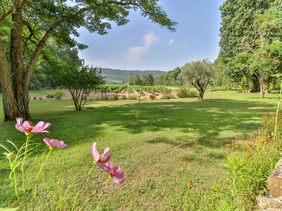Villa i Mormoiron, Vaucluse - foto 4