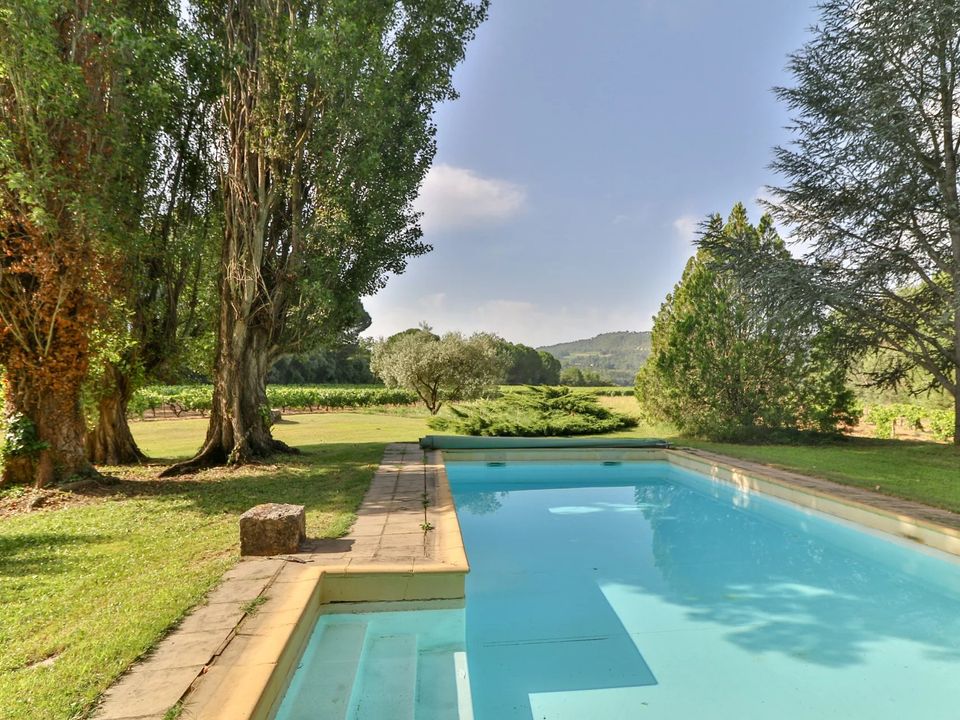 Villa i Mormoiron, Vaucluse - foto 5