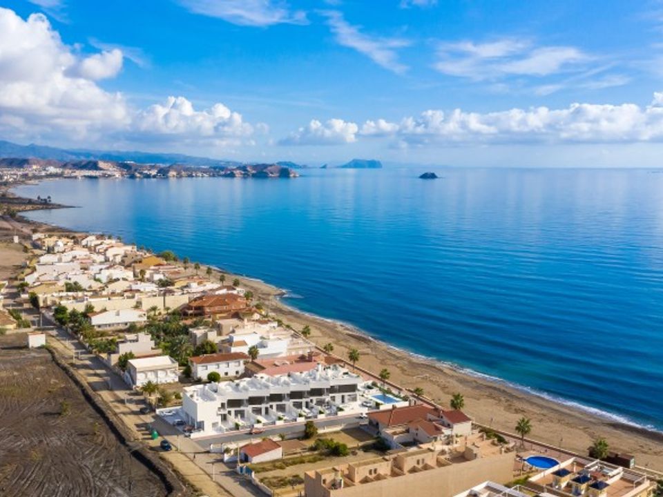 Bungalow i Pozo Del Esparto, Almeria - foto 2