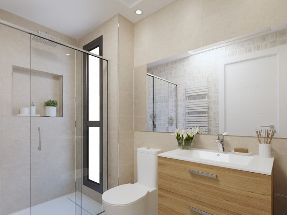 Duplex i Santiago De La Ribera, Murcia - foto 5