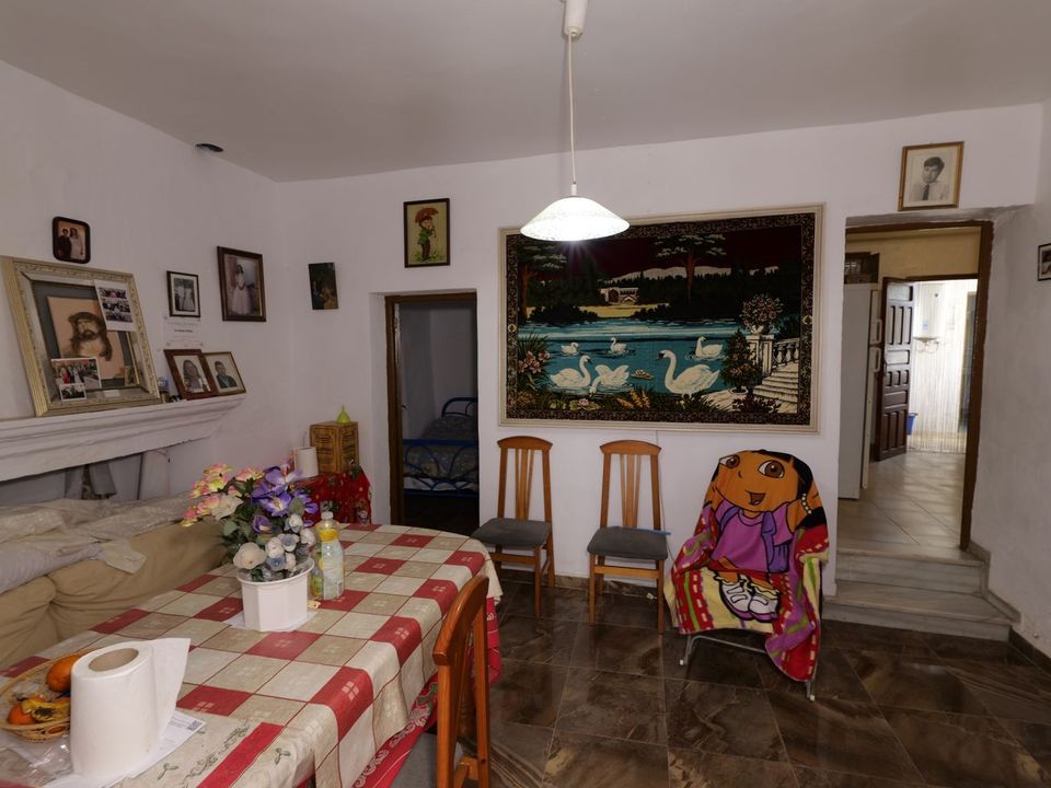 Rekkehus i Turon, Granada - bilde 5