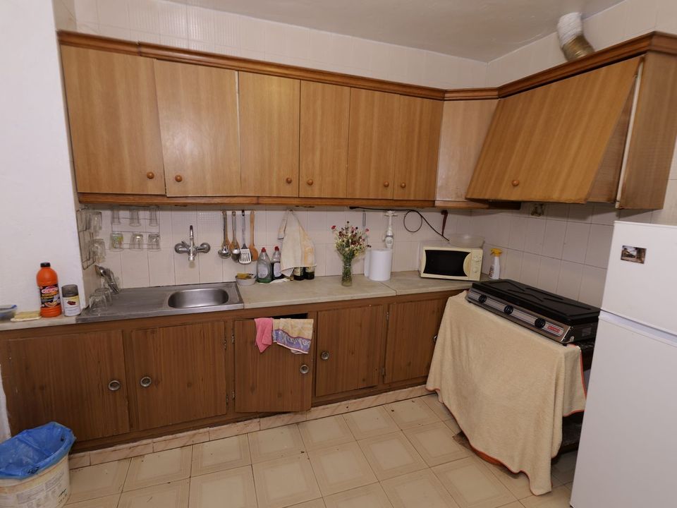 Rekkehus i Turon, Granada - bilde 1