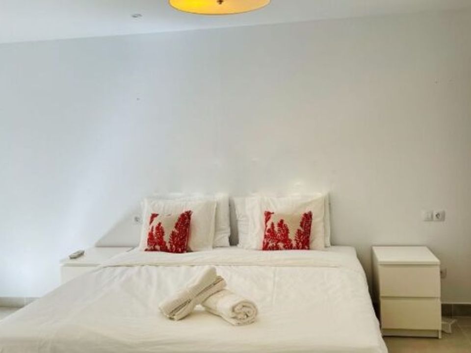 Rekkehus i Costa D'en Blanes, Mallorca - bilde 5