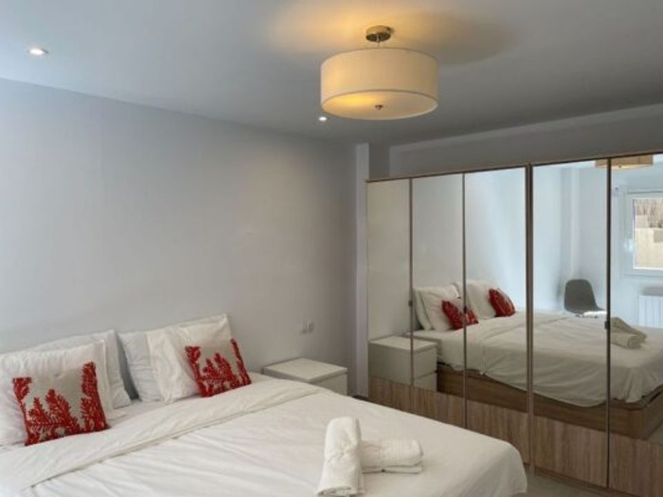 Rekkehus i Costa D'en Blanes, Mallorca - bilde 4
