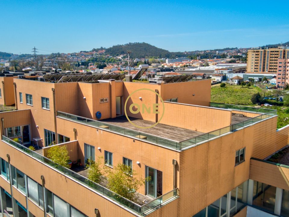 Lejlighed i Vila Nova de Famalicao, Braga - foto 4