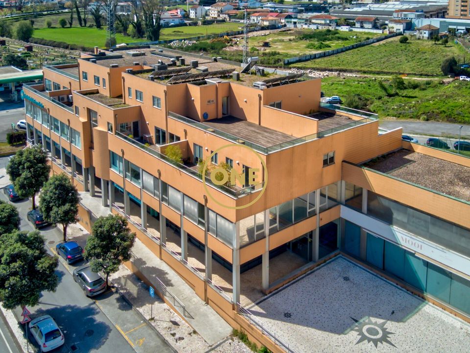 Lejlighed i Vila Nova de Famalicao, Braga - foto 2