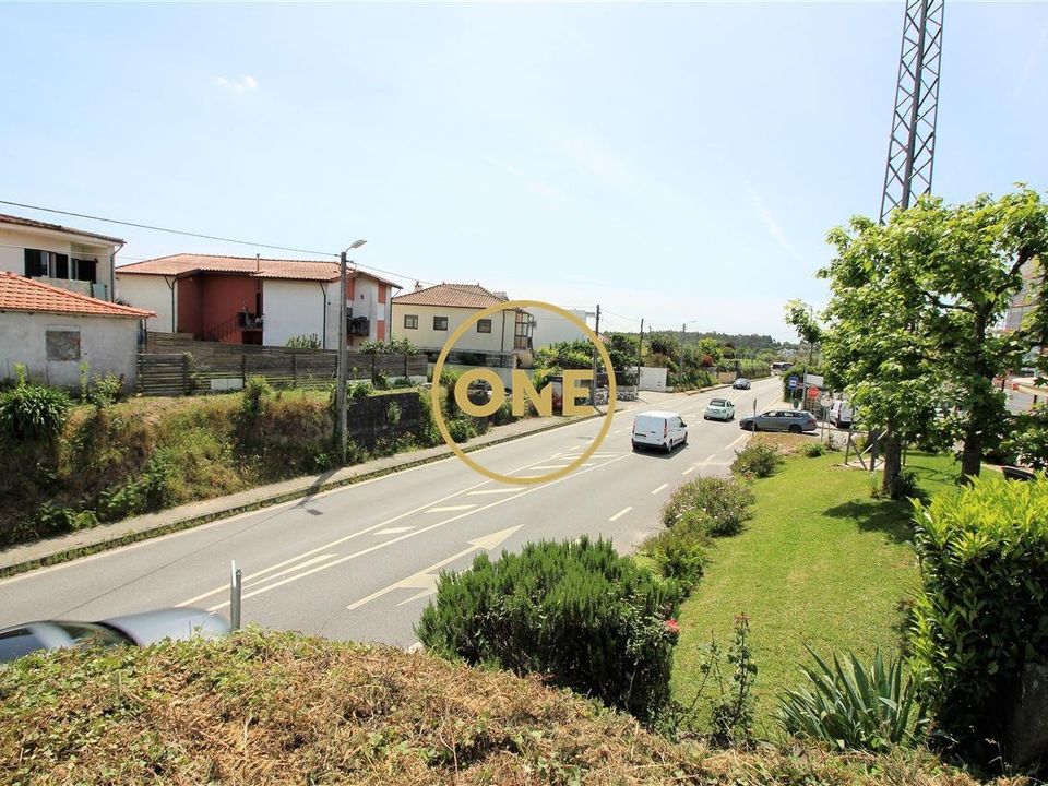 Helårsgrund i Vila Nova de Famalicao, Braga - foto 4