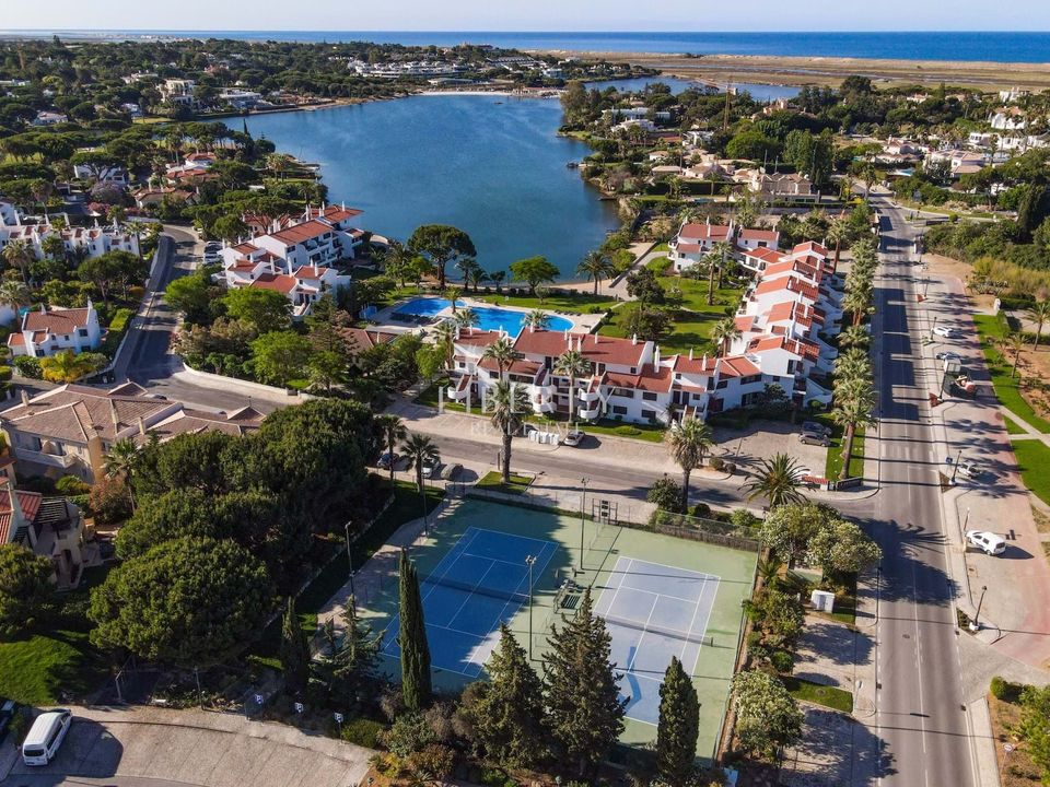 Lejlighed i Almancil, Faro - foto 2