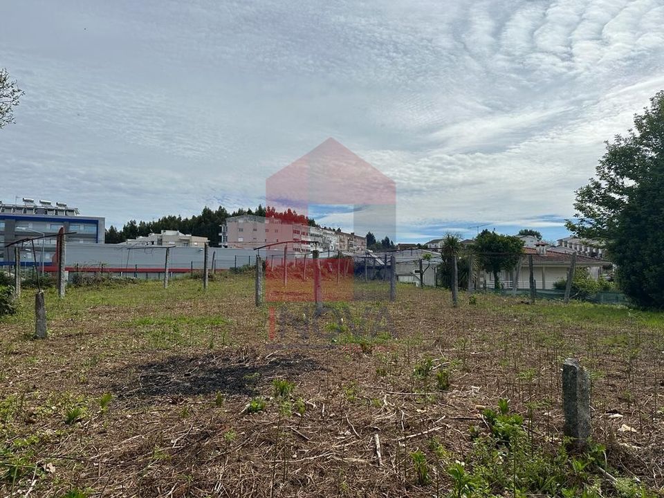 Helårsgrund i Vila Verde, Braga - foto 1