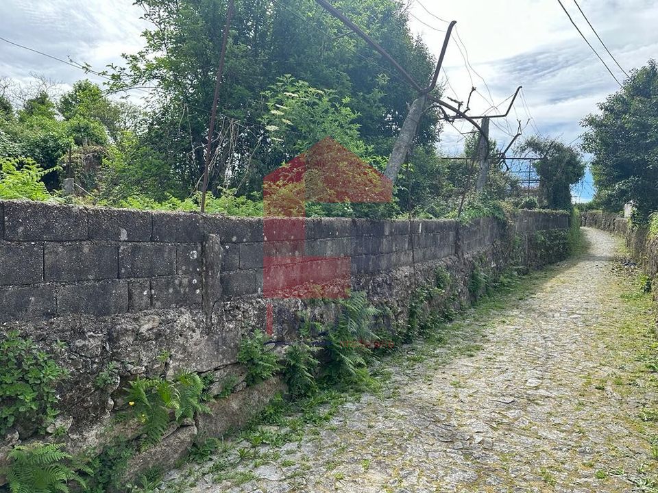 Helårsgrund i Vila Verde, Braga - foto 3