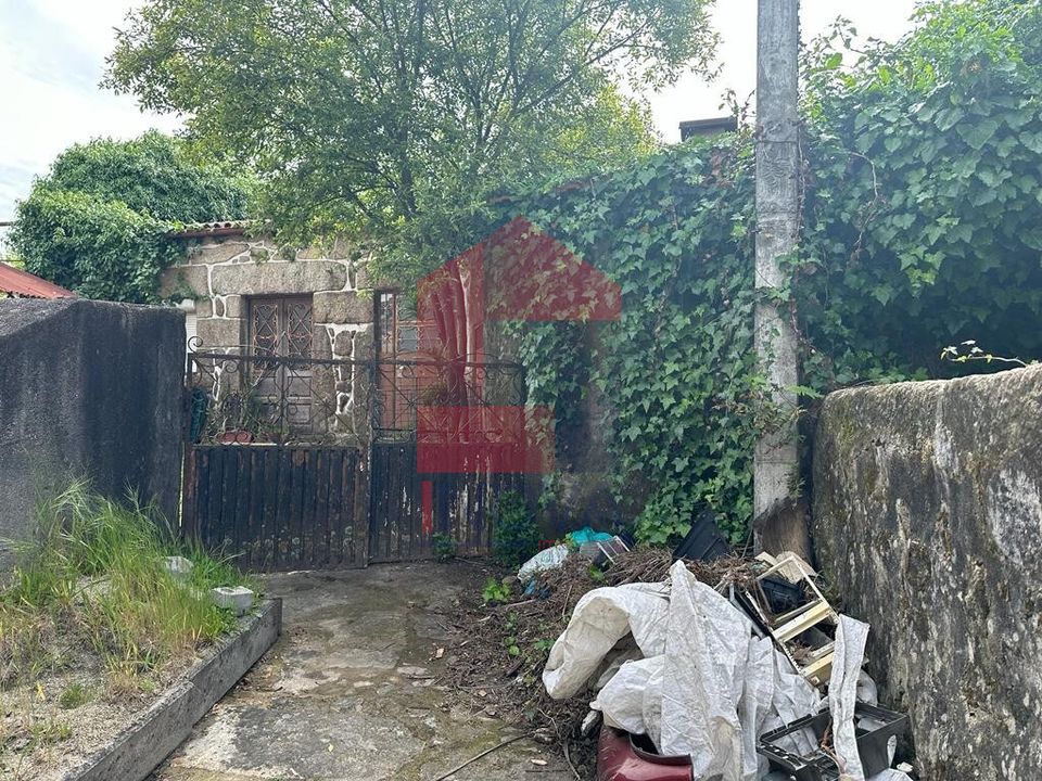 Helårsgrund i Vila Verde, Braga - foto 5