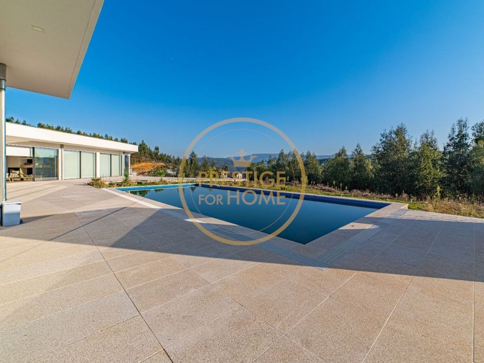 Villa i Arouca, Aveiro - foto 2