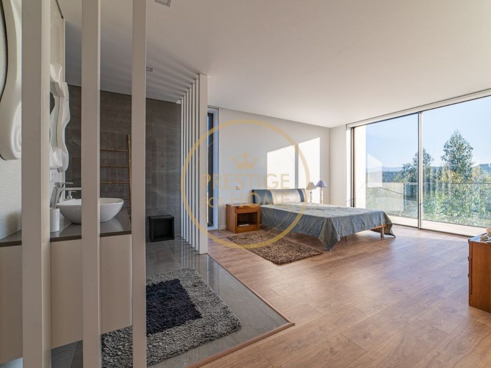 Villa i Arouca, Aveiro - foto 4