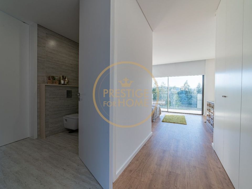 Villa i Arouca, Aveiro - foto 5