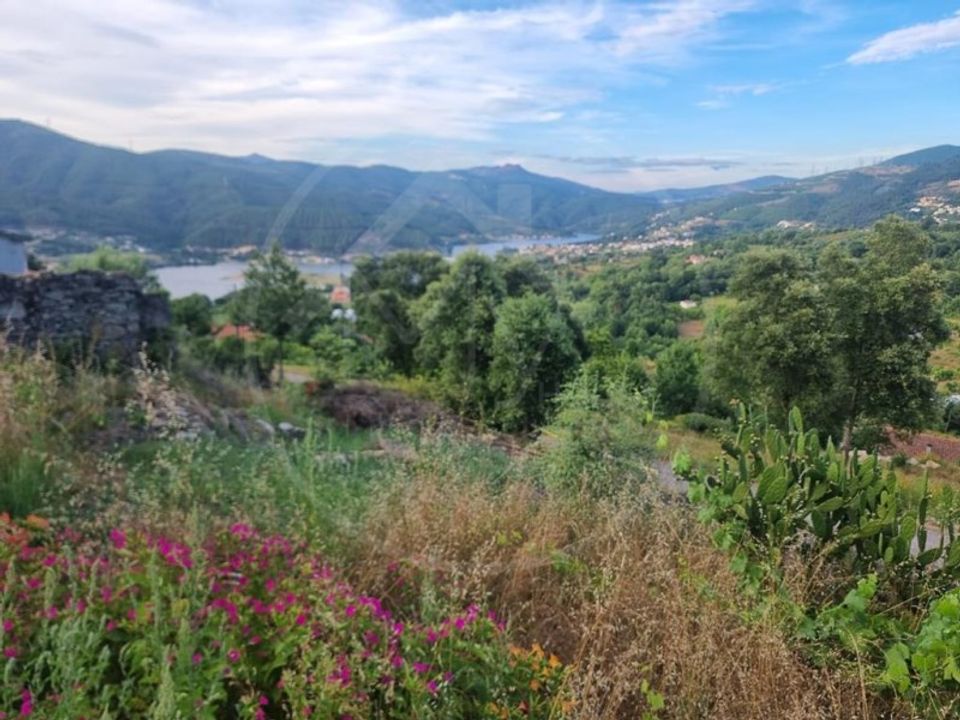 Tomt i Ribeira de Pena, Vila Real - bilde 3