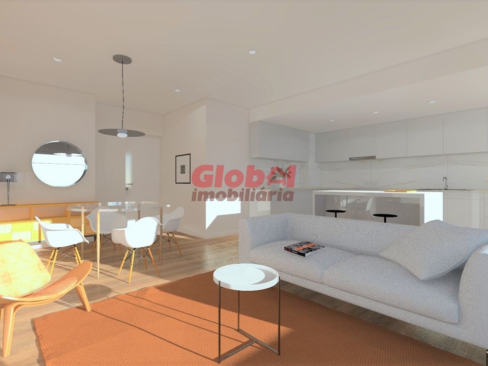 Studio i Viseu, Viseu - foto 1