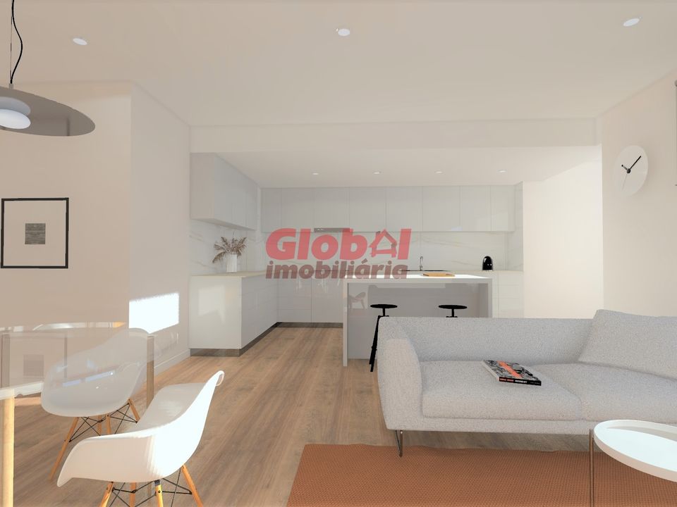 Studio i Viseu, Viseu - foto 2